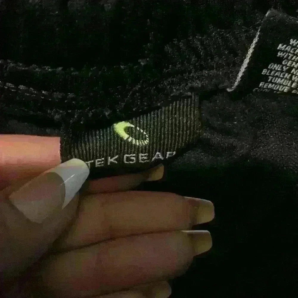 Tek Gear  Shorts size  XL